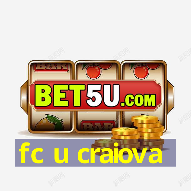 fc u craiova